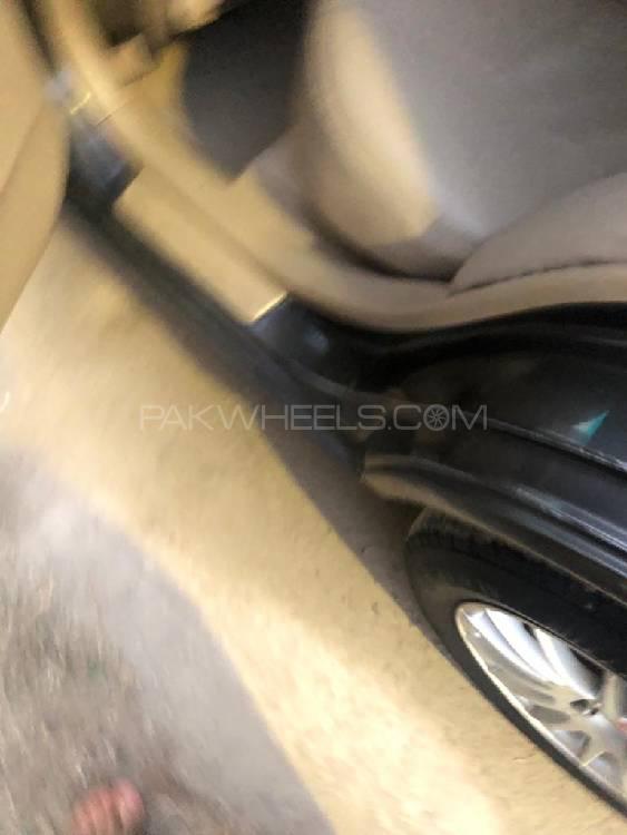 Honda Civic 2006 for Sale in Wah cantt Honda Civic 2006 for Sale in Wah cantt Image-9