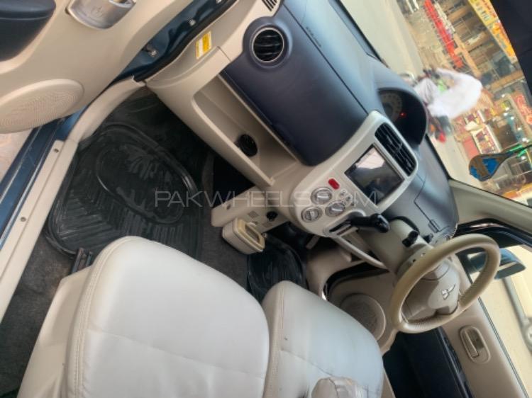 Mitsubishi Ek Wagon 2007 for Sale in Peshawar Mitsubishi Ek Wagon 2007 for Sale in Peshawar Image-2
