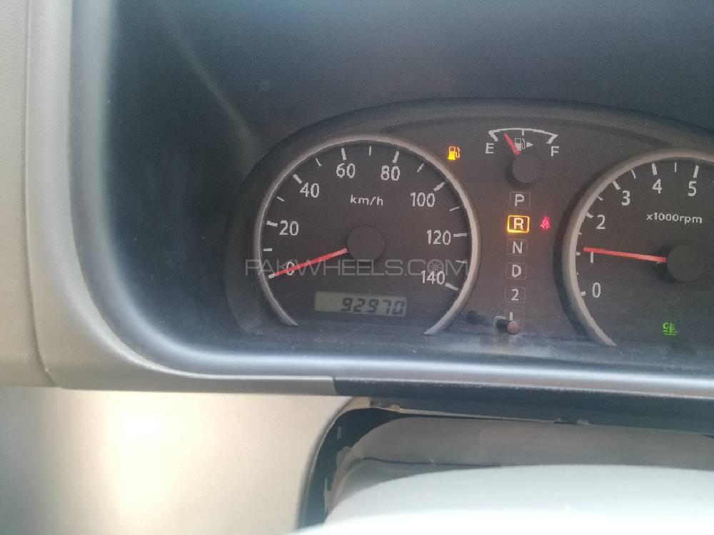 سوزوکی ایوری ویگن 2010 for Sale in راولپنڈی سوزوکی ایوری ویگن 2010 for Sale in راولپنڈی Image-9