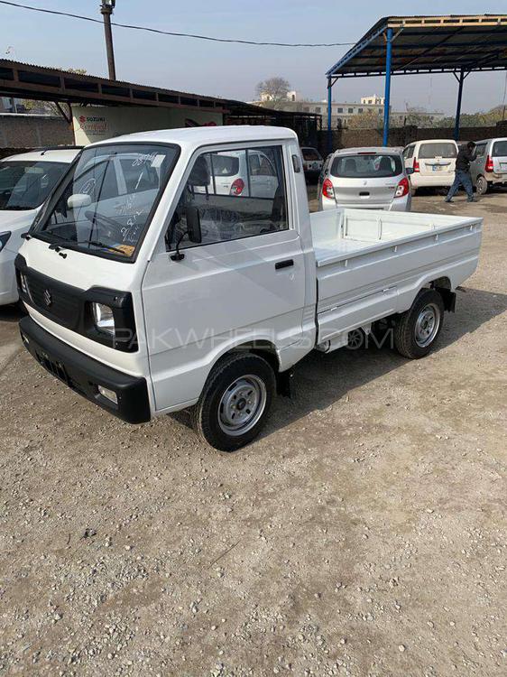 سوزوکی راوی 2021 for Sale in راولپنڈی Image-1