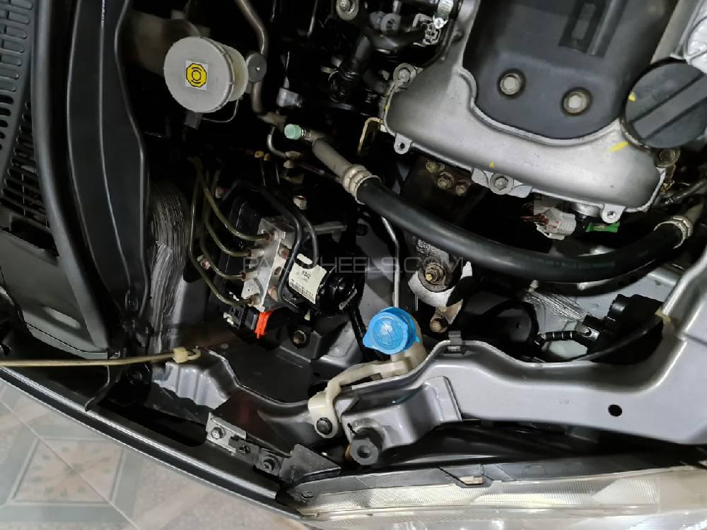 Suzuki Swift 2013 for Sale in Lahore Suzuki Swift 2013 for Sale in Lahore Image-5