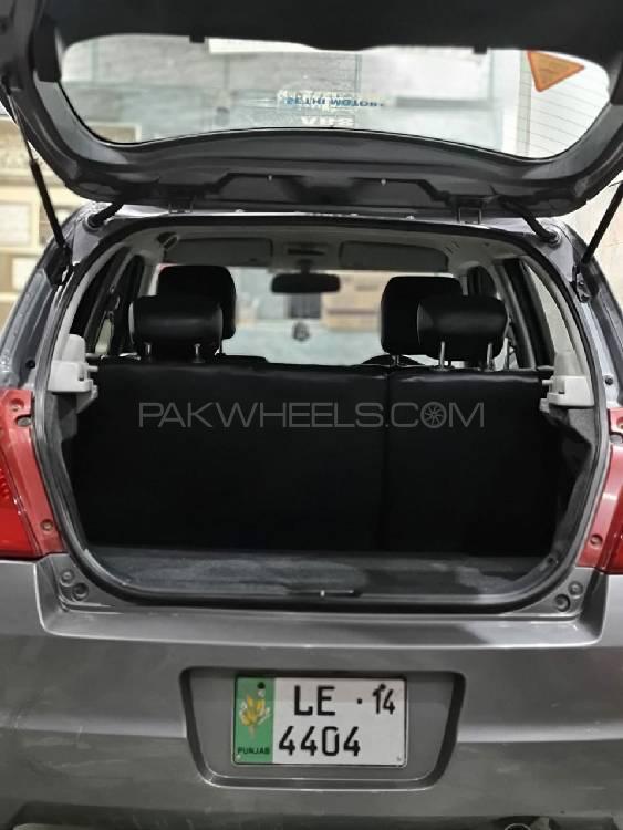 Suzuki Swift 2013 for Sale in Lahore Suzuki Swift 2013 for Sale in Lahore Image-16