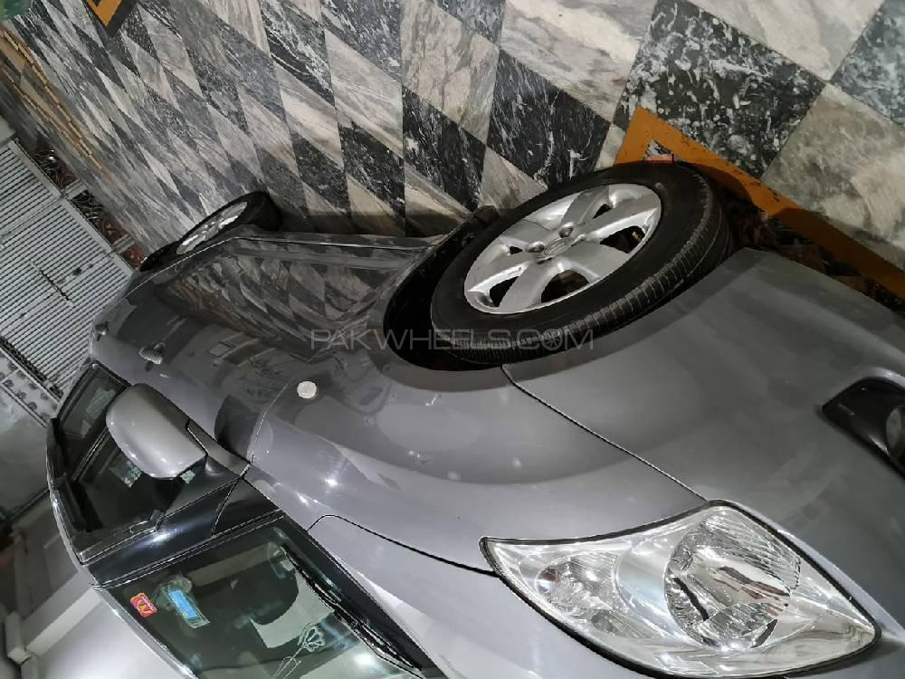 Suzuki Swift 2013 for Sale in Lahore Suzuki Swift 2013 for Sale in Lahore Image-11