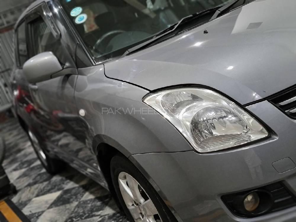 Suzuki Swift 2013 for Sale in Lahore Suzuki Swift 2013 for Sale in Lahore Image-14