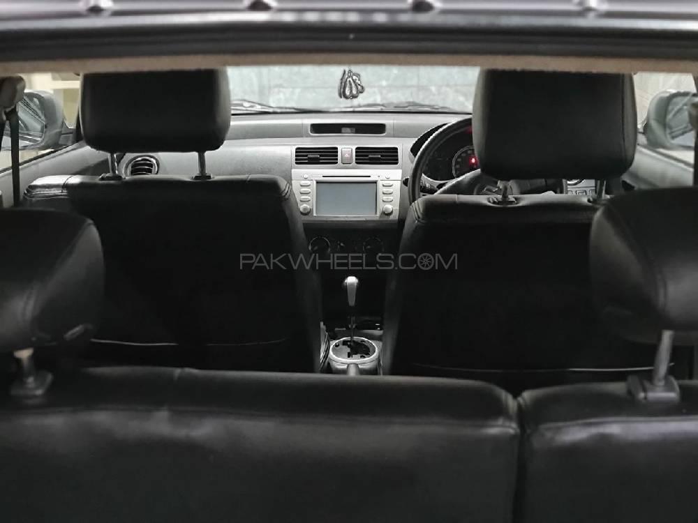 Suzuki Swift 2013 for Sale in Lahore Suzuki Swift 2013 for Sale in Lahore Image-17