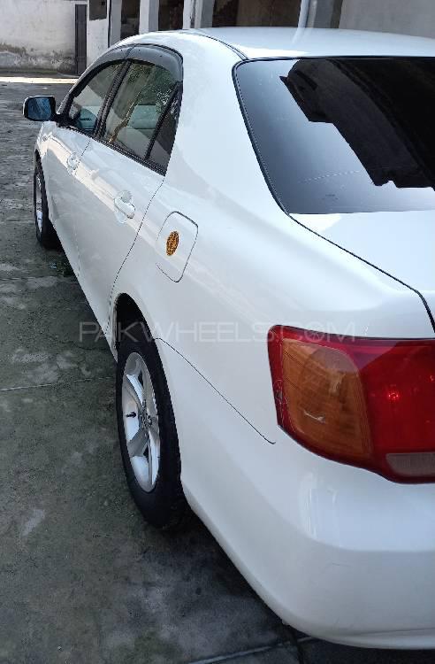 ٹویوٹا کرولا ایکسیو 2007 for Sale in مردان ٹویوٹا کرولا ایکسیو 2007 for Sale in مردان Image-7