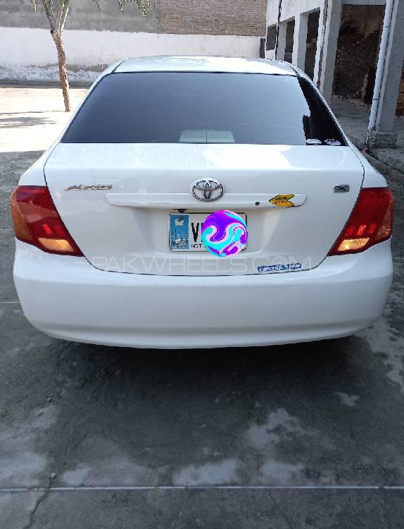 ٹویوٹا کرولا ایکسیو 2007 for Sale in مردان ٹویوٹا کرولا ایکسیو 2007 for Sale in مردان Image-5