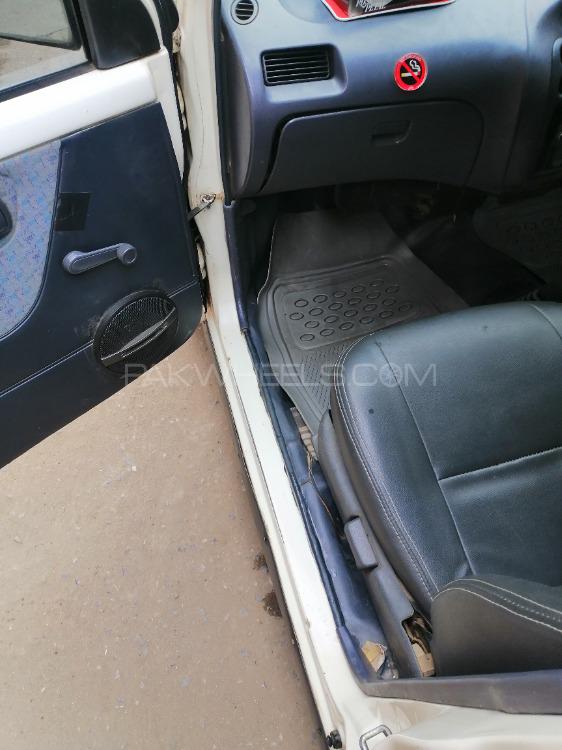 Daihatsu Cuore 2004 for Sale in Rawalpindi Daihatsu Cuore 2004 for Sale in Rawalpindi Image-11