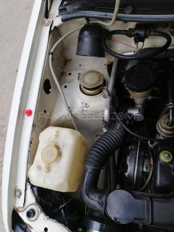 Daihatsu Cuore 2004 for Sale in Rawalpindi Daihatsu Cuore 2004 for Sale in Rawalpindi Image-12