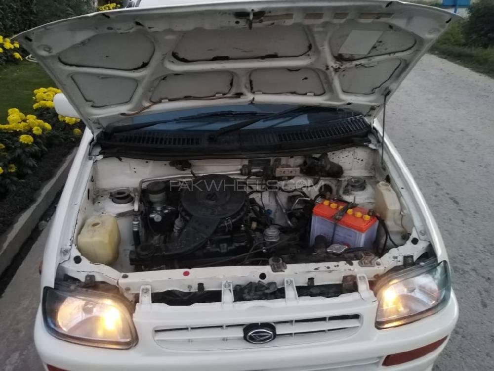 ڈائیہاتسو کیور 2006 for Sale in گجرانوالہ ڈائیہاتسو کیور 2006 for Sale in گجرانوالہ Image-4