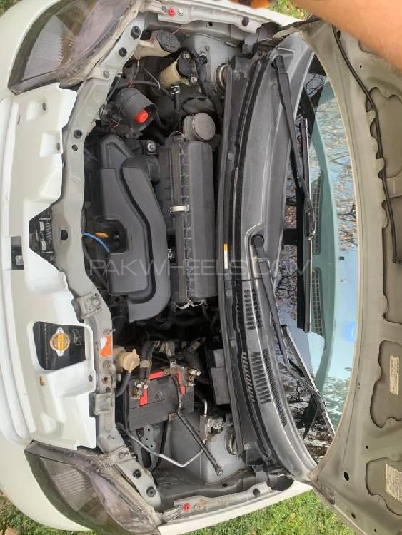 ڈائیہاتسو ایس 2011 for Sale in اسلام آباد ڈائیہاتسو ایس 2011 for Sale in اسلام آباد Image-3
