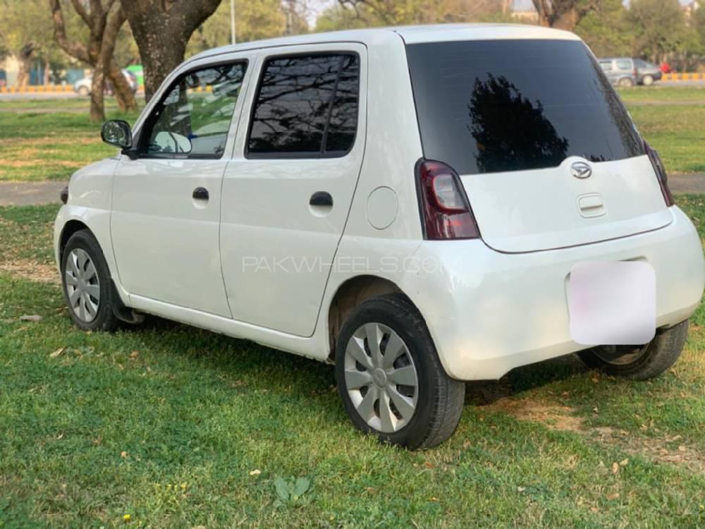 ڈائیہاتسو ایس 2011 for Sale in اسلام آباد Image-1