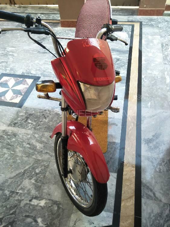 ہونڈا Pridor 2014 for Sale ہونڈا Pridor 2014 for Sale Image-5