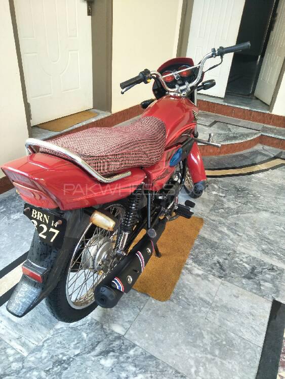 ہونڈا Pridor 2014 for Sale ہونڈا Pridor 2014 for Sale Image-3