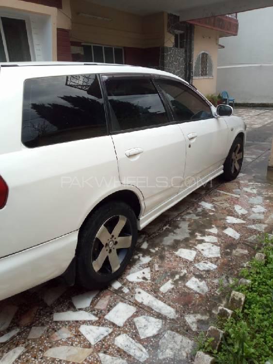 نسان اے ڈی وین 2006 for Sale in ایبٹ آباد نسان اے ڈی وین 2006 for Sale in ایبٹ آباد Image-3