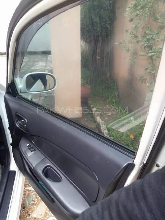 نسان اے ڈی وین 2006 for Sale in ایبٹ آباد نسان اے ڈی وین 2006 for Sale in ایبٹ آباد Image-5