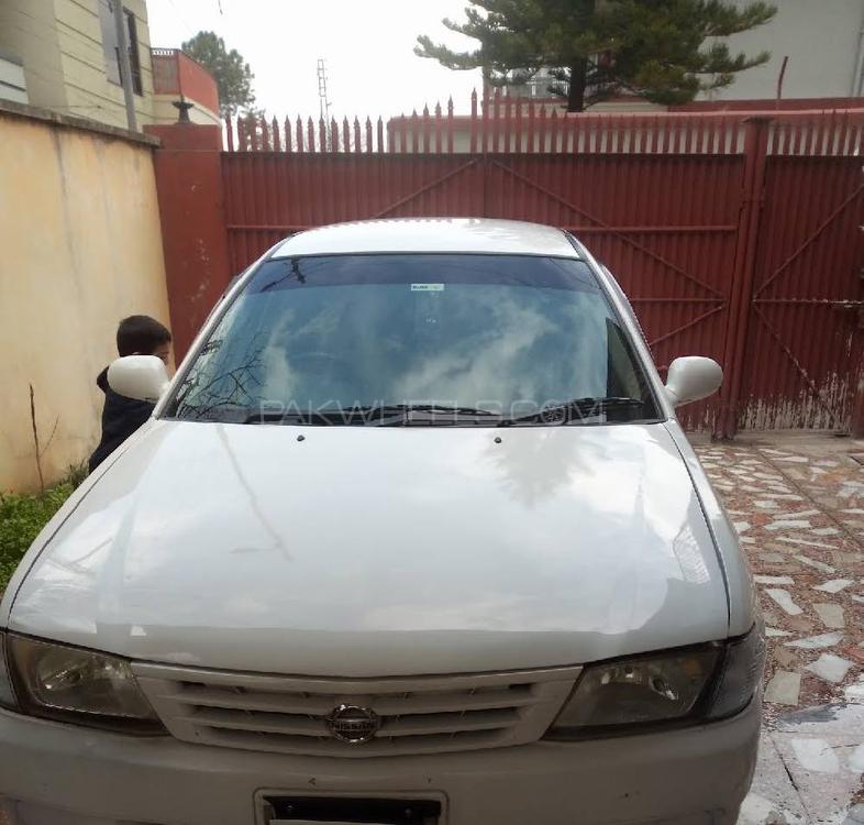 نسان اے ڈی وین 2006 for Sale in ایبٹ آباد نسان اے ڈی وین 2006 for Sale in ایبٹ آباد Image-7