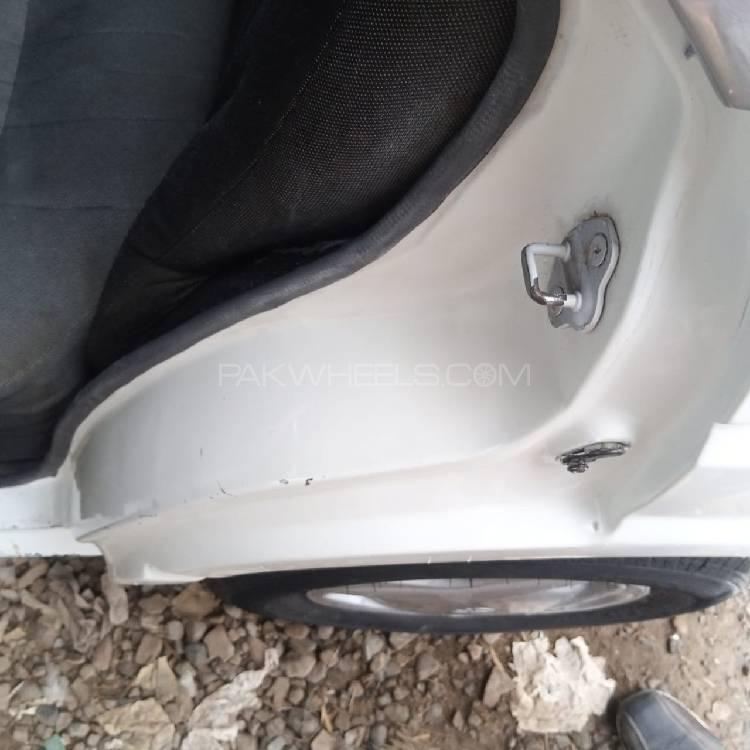 Nissan Sunny 1988 for Sale in Peshawar Nissan Sunny 1988 for Sale in Peshawar Image-10