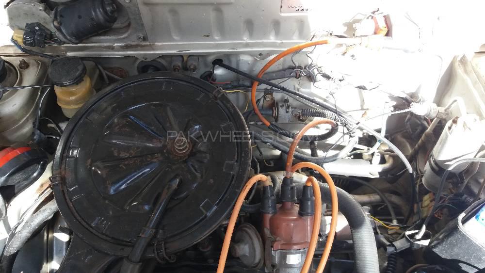 Suzuki Mehran 2008 for Sale in Rawalpindi Image-1