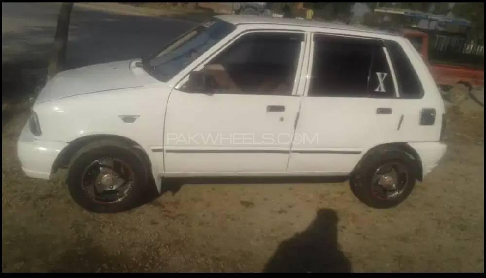سوزوکی مہران 2013 for Sale in گجرانوالہ سوزوکی مہران 2013 for Sale in گجرانوالہ Image-9