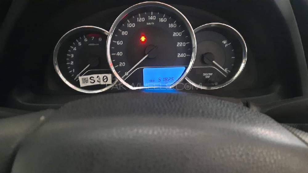 Toyota Corolla 2018 for Sale in Mandi bahauddin Toyota Corolla 2018 for Sale in Mandi bahauddin Image-11