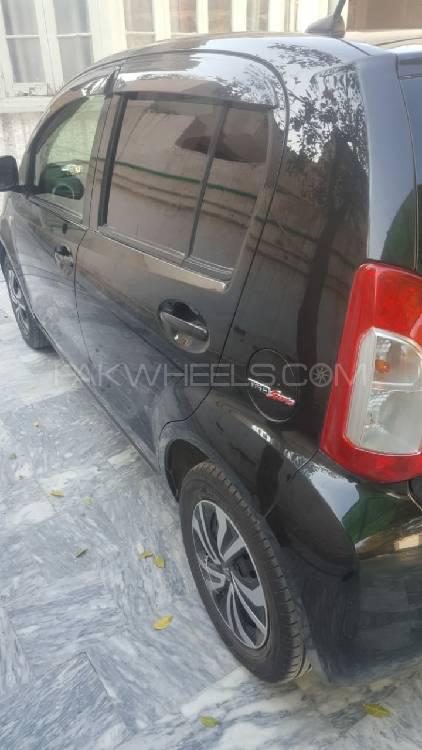 Toyota Passo 2015 for Sale in Peshawar Toyota Passo 2015 for Sale in Peshawar Image-5