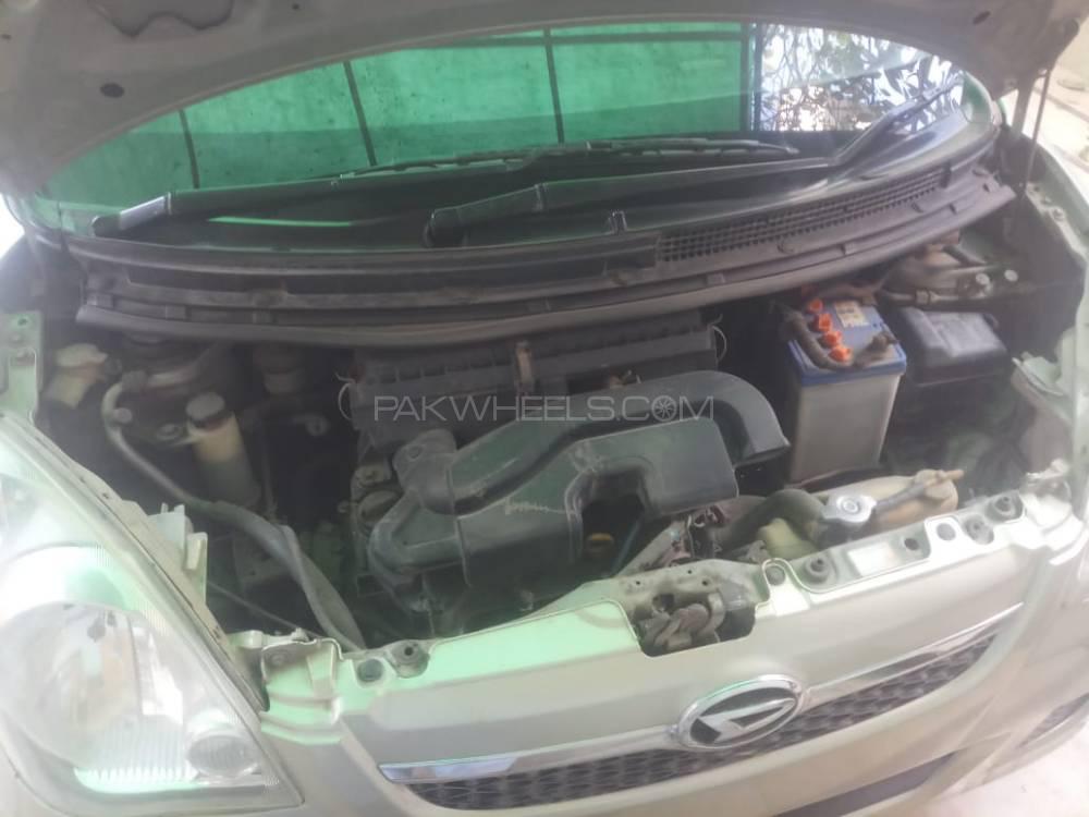 Daihatsu Mira 2007 for Sale in Karachi Image-1