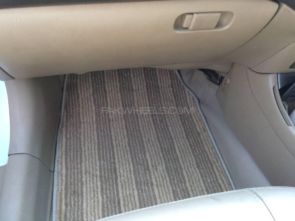 Honda Civic 2005 for Sale in Islamabad Honda Civic 2005 for Sale in Islamabad Image-7