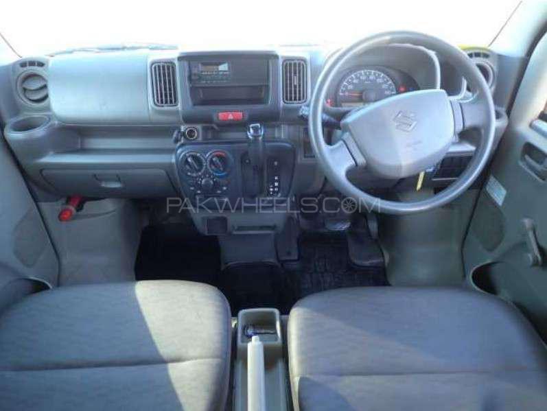 Suzuki Every 2015 for Sale in Karachi Suzuki Every 2015 for Sale in Karachi Image-2