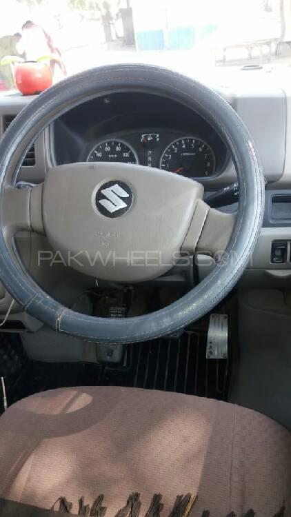 Suzuki Every 2010 for Sale in Karachi Suzuki Every 2010 for Sale in Karachi Image-7