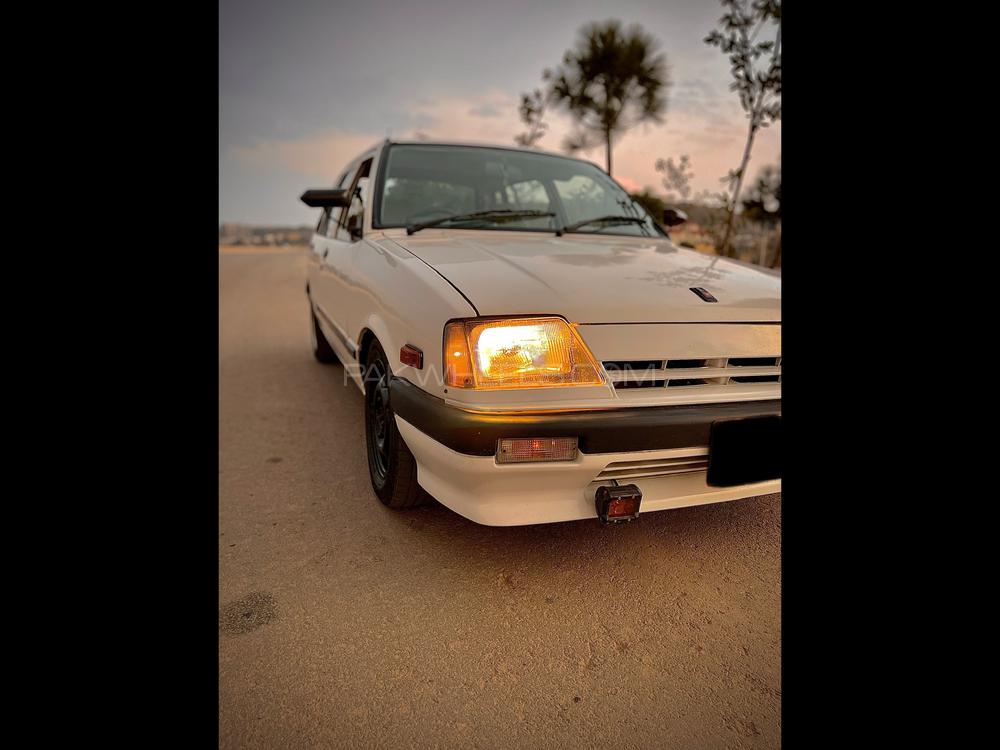 Suzuki Khyber 1996 for Sale in Rawalpindi Image-1