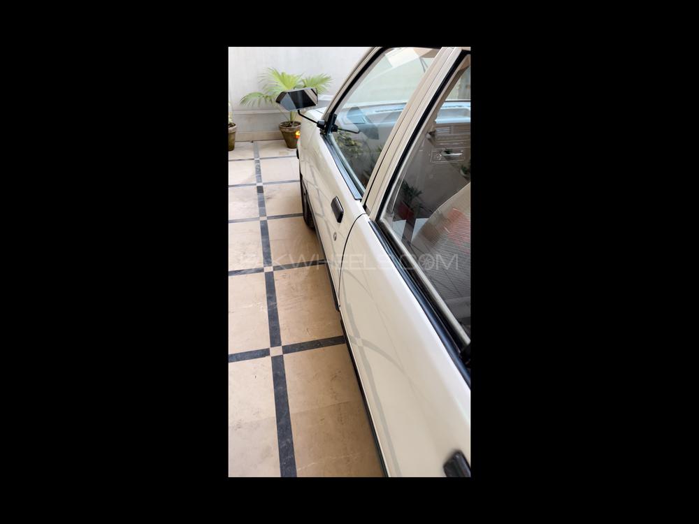 Suzuki Khyber 1996 for Sale in Rawalpindi Suzuki Khyber 1996 for Sale in Rawalpindi Image-17
