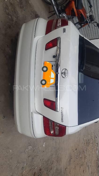 Toyota Premio 2004 for Sale in Kohat Image-1