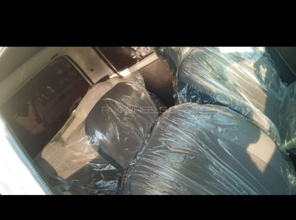 Daihatsu Cuore 2008 for Sale in Multan Daihatsu Cuore 2008 for Sale in Multan Image-2