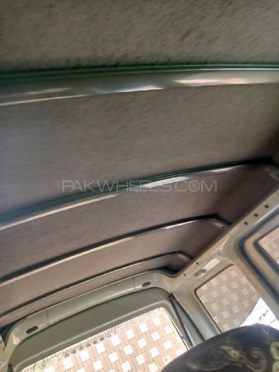 Daihatsu Hijet 2007 for Sale in Rawalpindi Daihatsu Hijet 2007 for Sale in Rawalpindi Image-7