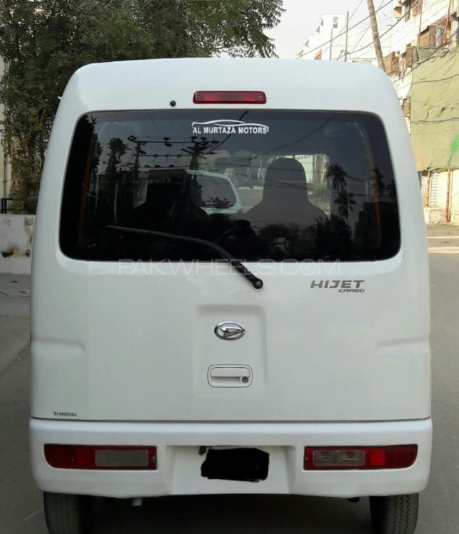 ڈائیہاتسو ہائی جیٹ 2011 for Sale in کراچی ڈائیہاتسو ہائی جیٹ 2011 for Sale in کراچی Image-6