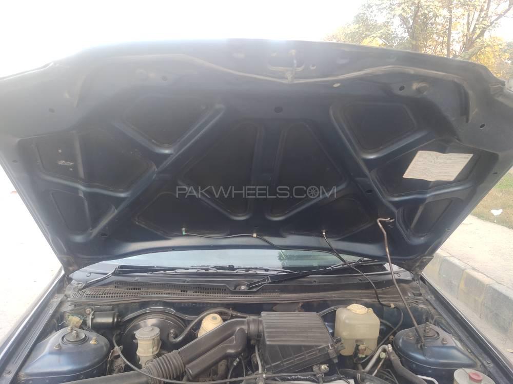 Honda City 1999 for Sale in Rawalpindi Honda City 1999 for Sale in Rawalpindi Image-8