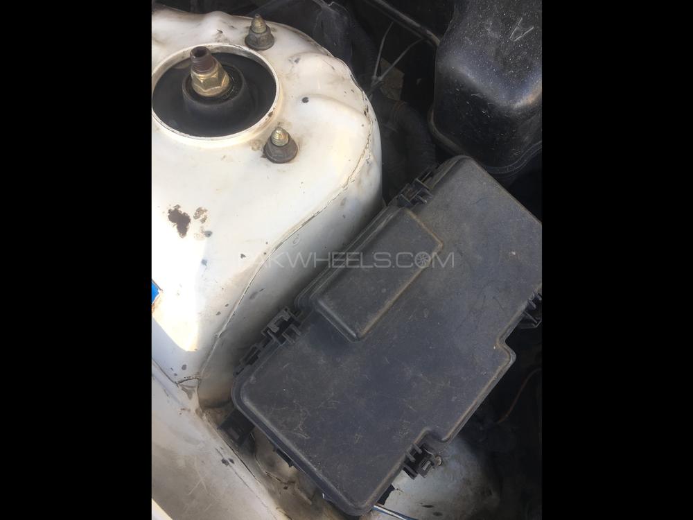 Honda Civic 2003 for Sale in Rawalpindi Honda Civic 2003 for Sale in Rawalpindi Image-15