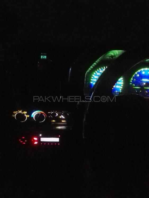 Mitsubishi Lancer 1989 for Sale in Daska Mitsubishi Lancer 1989 for Sale in Daska Image-15