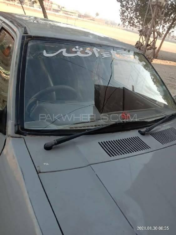 Suzuki Khyber 1995 for Sale in Mirpur khas Image-1