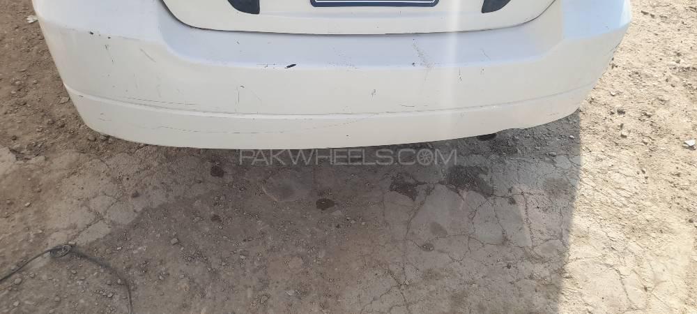 سوزوکی لیانا 2007 for Sale in کراچی سوزوکی لیانا 2007 for Sale in کراچی Image-14
