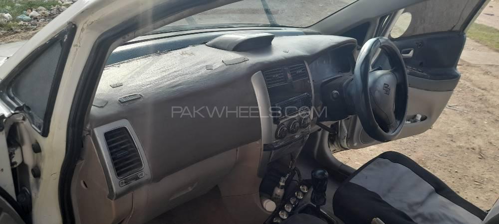 سوزوکی لیانا 2007 for Sale in کراچی سوزوکی لیانا 2007 for Sale in کراچی Image-2