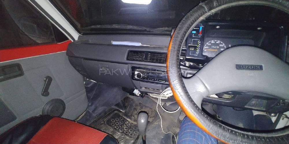 Suzuki Mehran 2017 for Sale in Lahore Suzuki Mehran 2017 for Sale in Lahore Image-5