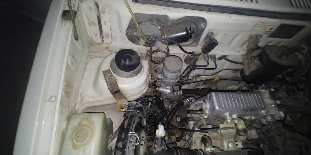 Suzuki Mehran 2017 for Sale in Lahore Suzuki Mehran 2017 for Sale in Lahore Image-12