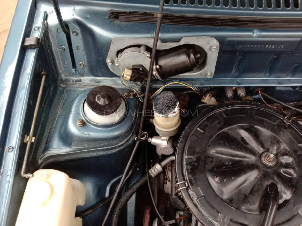 سوزوکی مہران 2008 for Sale in مانسہرہ سوزوکی مہران 2008 for Sale in مانسہرہ Image-2