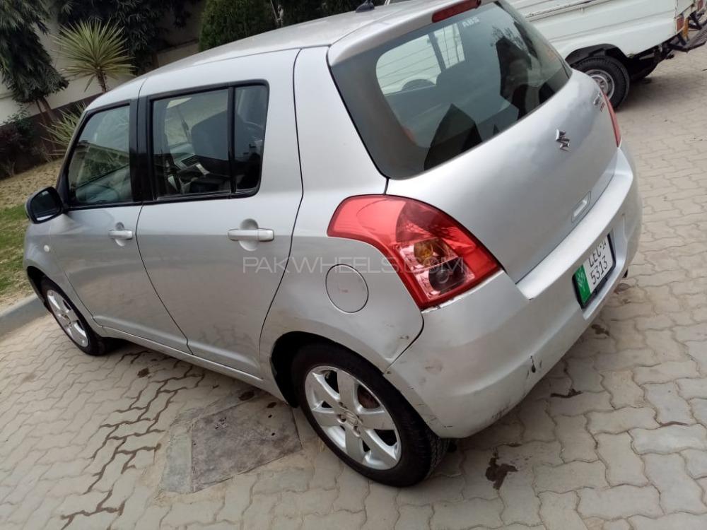 سوزوکی سوئفٹ 2014 for Sale in سیالکوٹ سوزوکی سوئفٹ 2014 for Sale in سیالکوٹ Image-8