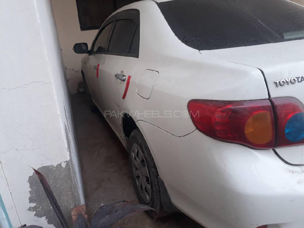 Toyota Corolla 2010 for Sale in Gujrat Toyota Corolla 2010 for Sale in Gujrat Image-3
