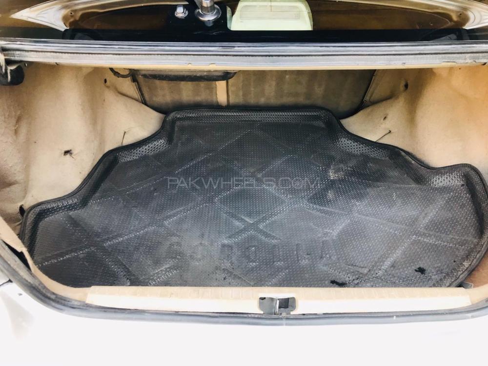 Toyota Premio 2005 for Sale in Peshawar Toyota Premio 2005 for Sale in Peshawar Image-14