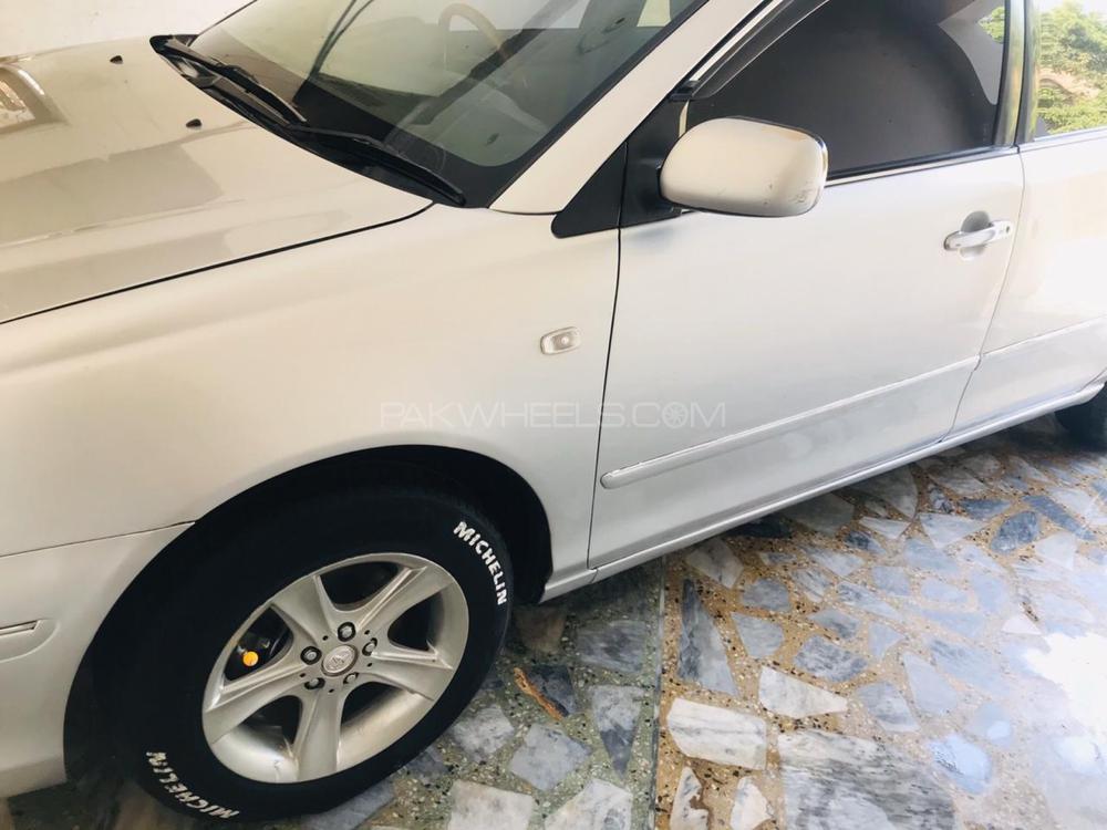 Toyota Premio 2005 for Sale in Peshawar Toyota Premio 2005 for Sale in Peshawar Image-18