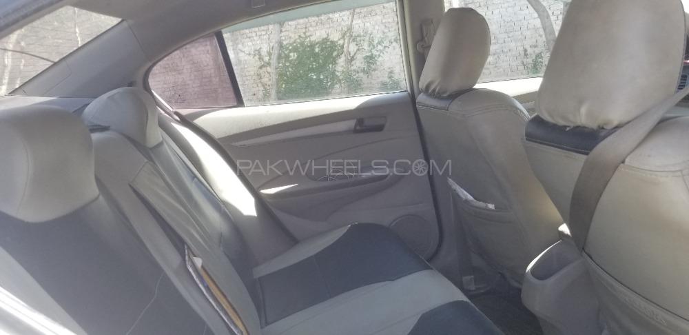Honda City 2015 for Sale in Peshawar Honda City 2015 for Sale in Peshawar Image-3